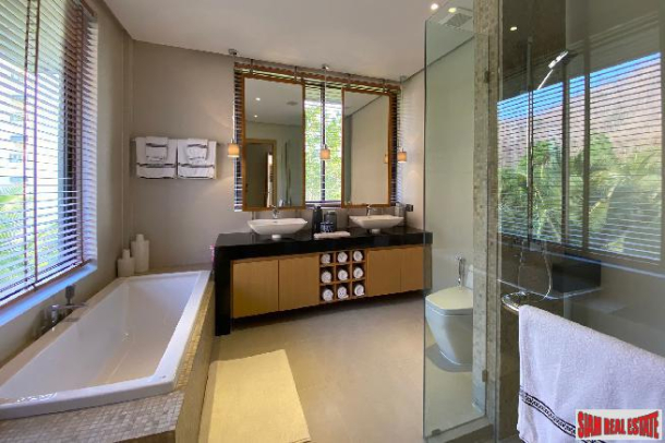 Huge 6 Bed Luxury Villa on Black Mountain Golf Course, Hin Lek Fai, Hua Hin-29