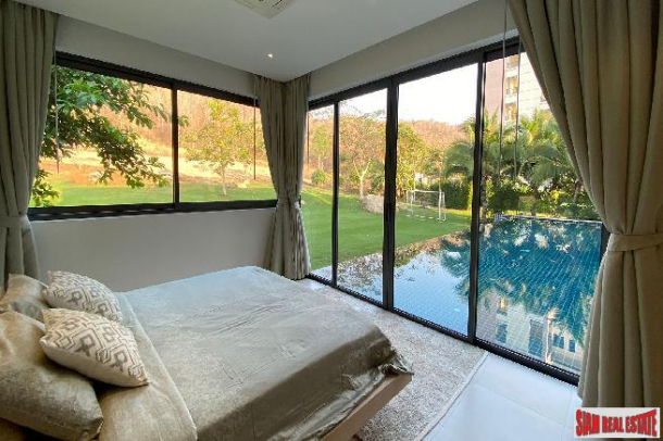 Huge 6 Bed Luxury Villa on Black Mountain Golf Course, Hin Lek Fai, Hua Hin-7
