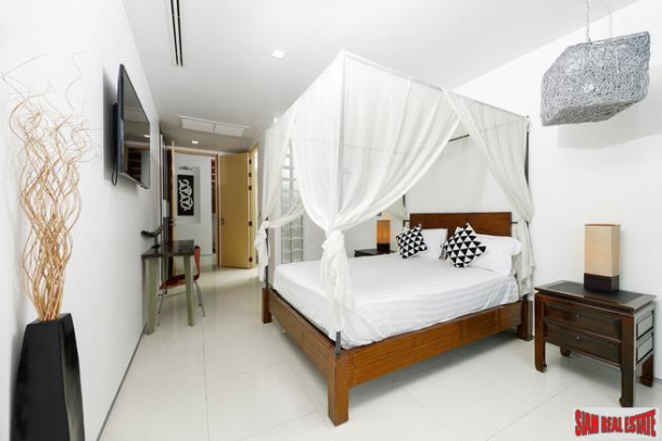 Atika Villa | Exceptional Three Bedroom Pool Villa with Amazing Patong Bay Views-21