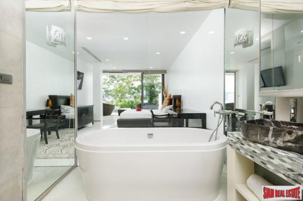 Atika Villa | Exceptional Three Bedroom Pool Villa with Amazing Patong Bay Views-24