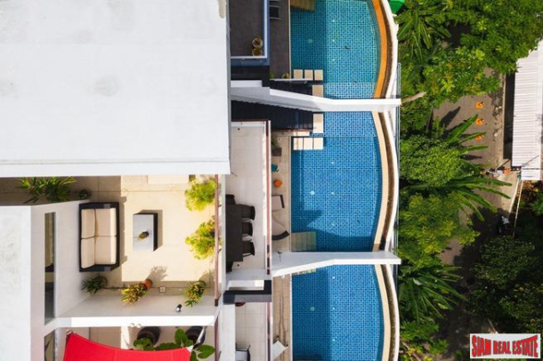 Atika Villa | Exceptional Three Bedroom Pool Villa with Amazing Patong Bay Views-7