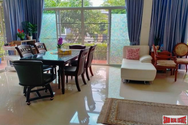 Large Three Bedroom House with Big Lush Garden for Sale in Doi Saket-6