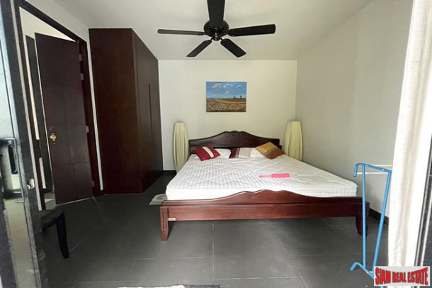 The Wings Villas Pasak 8 | Comfortable Two Bedroom Private Pool Villa for Rent in a Secure Cherng Talay Estate-10