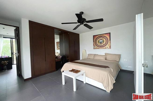 The Wings Villas Pasak 8 | Comfortable Two Bedroom Private Pool Villa for Rent in a Secure Cherng Talay Estate-2