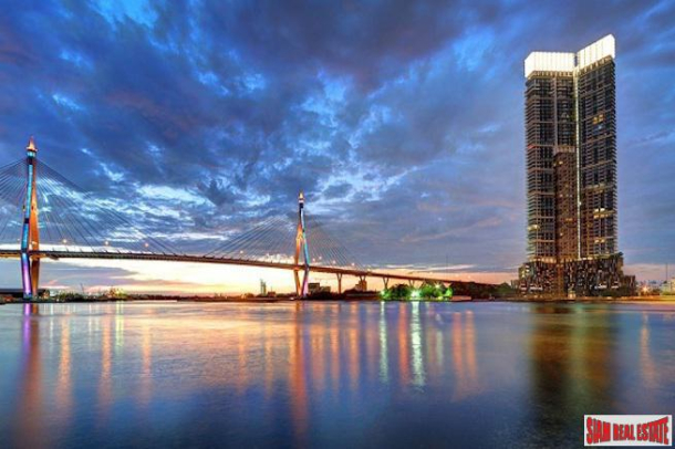 The Pano | Two Bedroom Condo for Sale with Amazing River Views-24