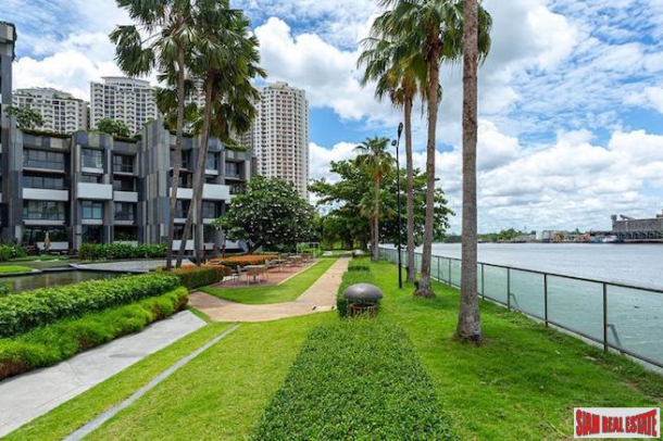 The Pano | Two Bedroom Condo for Sale with Amazing River Views-16