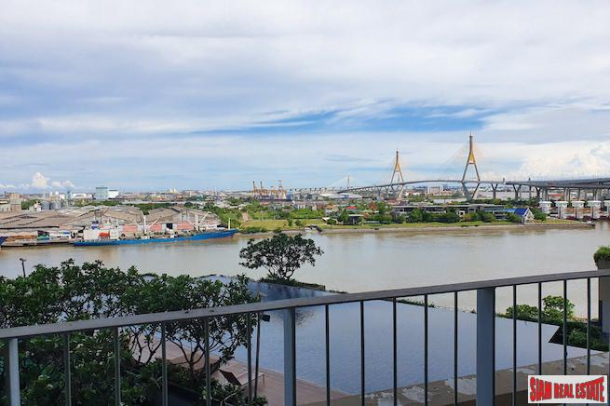The Pano | Two Bedroom Condo for Sale with Amazing River Views-21