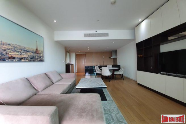 The Pano | Two Bedroom Condo for Rent with Amazing River Views-11