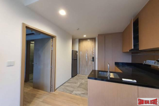 Baan Sukhumvit 36 | Two Bedroom with Unblocked Views for Sale in Thong Lo - Perfect for Renovation-4