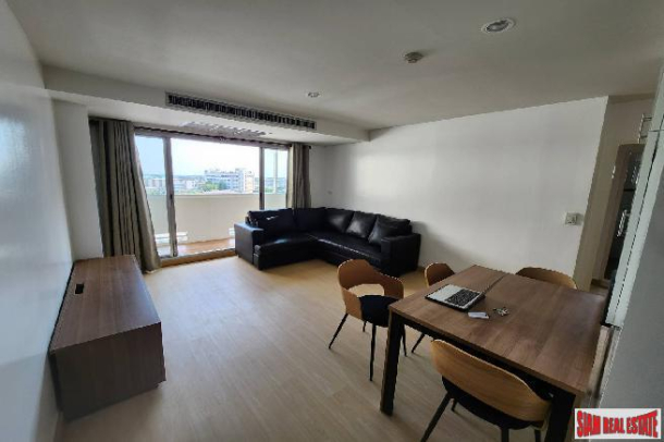 Baan Sukhumvit 36 | Large Two Bedroom Condo for Sale in Thong Lo with Unblocked City Views-18