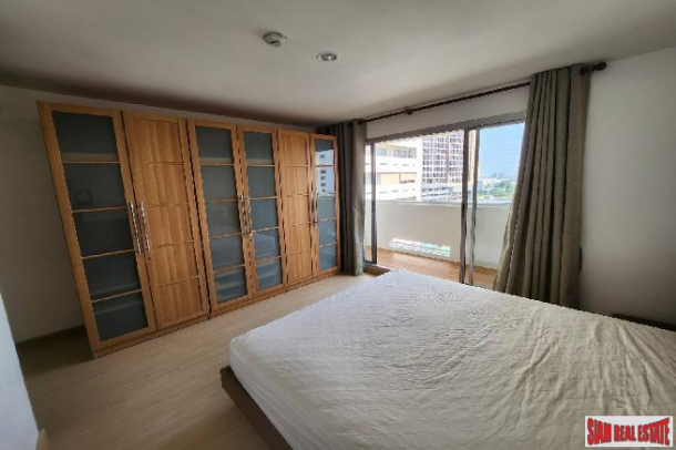 Baan Sukhumvit 36 | Large Two Bedroom Condo for Sale in Thong Lo with Unblocked City Views-6