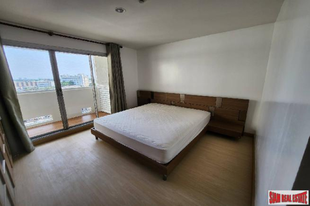 Baan Sukhumvit 36 | Large Two Bedroom Condo for Sale in Thong Lo with Unblocked City Views-8