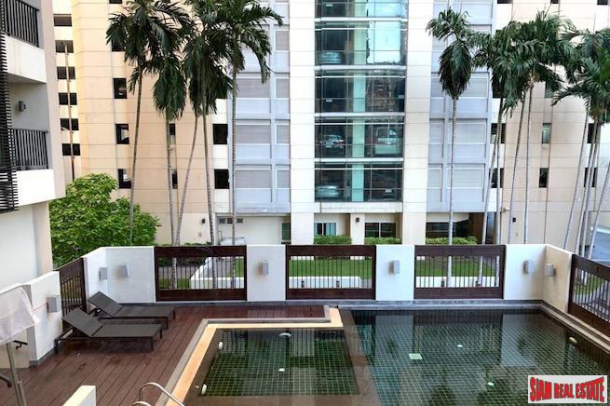 59 Heritage | Cozy One Bedroom for Sale only 500 m from BTS Thonglor-1