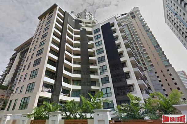 59 Heritage | Cozy One Bedroom for Sale only 500 m from BTS Thonglor-2