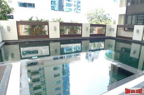59 Heritage | Cozy One Bedroom for Sale only 500 m from BTS Thonglor-3