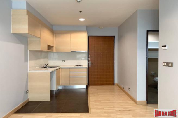 59 Heritage | Cozy One Bedroom for Sale only 500 m from BTS Thonglor-8