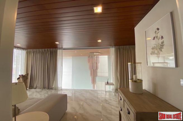749 Residence | Exclusive Living in this Luxury Four Bedroom Townhouse - Phrom Phong-13