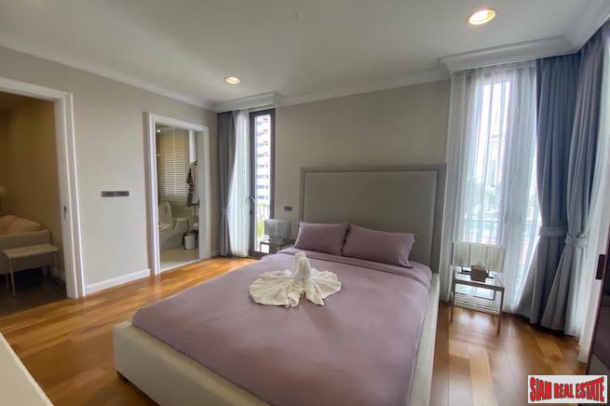 749 Residence | Exclusive Living in this Luxury Four Bedroom Townhouse - Phrom Phong-5