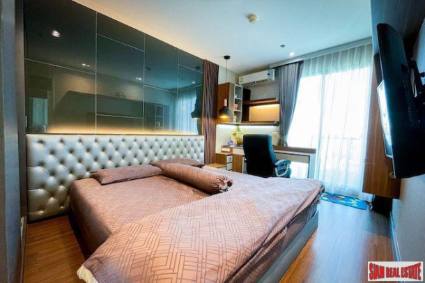 Supalai Premier @asoke | Fantastic City Views from This Two Bedroom 29th Floor Condo for Sale-17