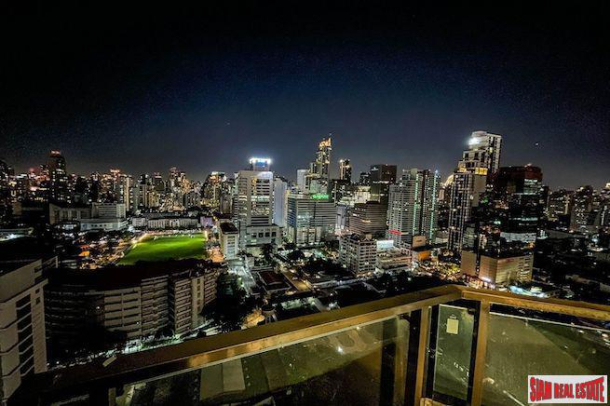 Supalai Premier @asoke | Fantastic City Views from This Two Bedroom 29th Floor Condo for Sale-2
