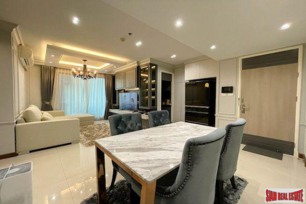 Supalai Premier @asoke | Fantastic City Views from This Two Bedroom 29th Floor Condo for Sale-4