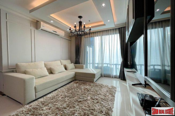 Supalai Premier @asoke | Fantastic City Views from This Two Bedroom 29th Floor Condo for Sale-8
