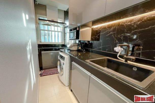 Supalai Premier @asoke | Fantastic City Views from This Two Bedroom 29th Floor Condo for Sale-9
