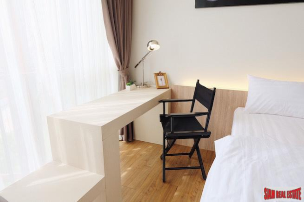 Hasu Haus Condominium | Sunny One Bedroom Condo for Sale in Unique Low Rise Complex - On Nut-10