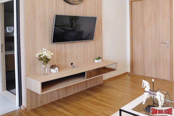 Hasu Haus Condominium | Sunny One Bedroom Condo for Sale in Unique Low Rise Complex - On Nut-14