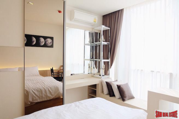 Hasu Haus Condominium | Sunny One Bedroom Condo for Sale in Unique Low Rise Complex - On Nut-16