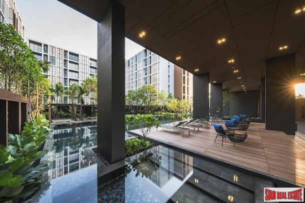 Hasu Haus Condominium | Sunny One Bedroom Condo for Sale in Unique Low Rise Complex - On Nut-19
