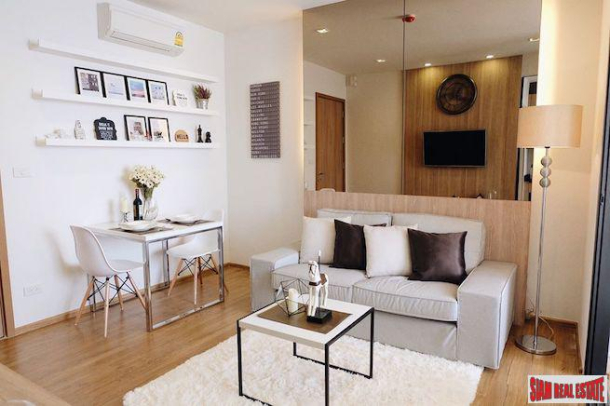 Hasu Haus Condominium | Sunny One Bedroom Condo for Sale in Unique Low Rise Complex - On Nut-2