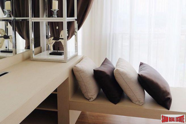 Hasu Haus Condominium | Sunny One Bedroom Condo for Sale in Unique Low Rise Complex - On Nut-7