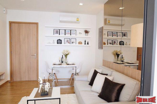 Hasu Haus Condominium | Sunny One Bedroom Condo for Sale in Unique Low Rise Complex - On Nut-8