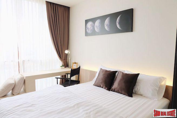 Hasu Haus Condominium | Sunny One Bedroom Condo for Sale in Unique Low Rise Complex - On Nut-9