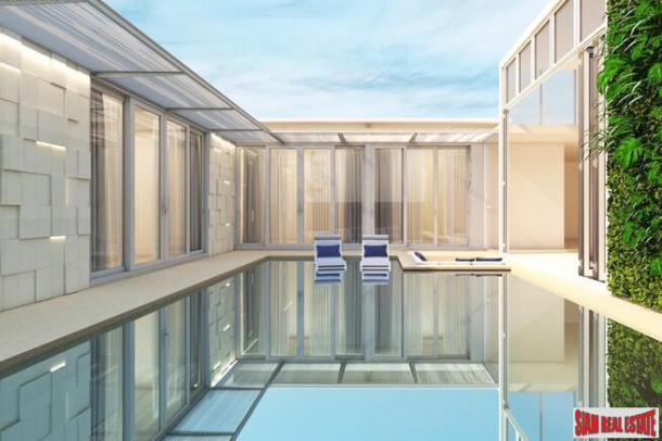 Luxury 5 Bedroom Pool Villa for Rent in Rawai - Pet Friendly-20