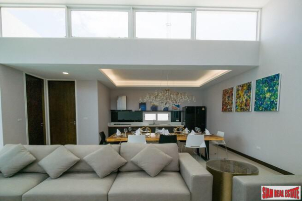 Luxury 5 Bedroom Pool Villa for Rent in Rawai - Pet Friendly-25