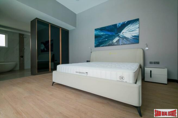 Luxury 5 Bedroom Pool Villa for Rent in Rawai - Pet Friendly-27