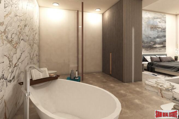 Luxury 5 Bedroom Pool Villa for Rent in Rawai - Pet Friendly-9