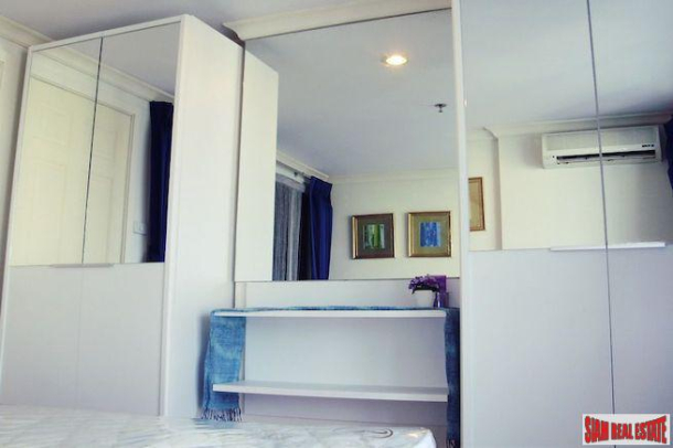 Grand Parkview Asoke | Comfortable One Bedroom Condo on the 27th Floor for Sale-4