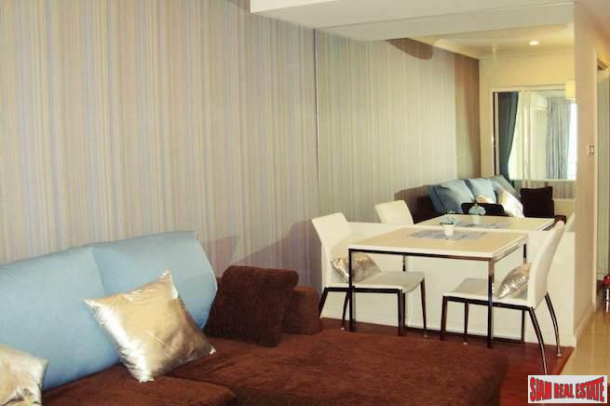 Grand Parkview Asoke | Comfortable One Bedroom Condo on the 27th Floor for Sale-5