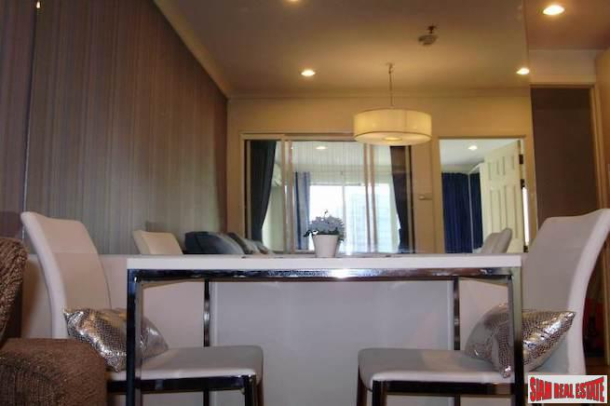 Grand Parkview Asoke | Comfortable One Bedroom Condo on the 27th Floor for Sale-7