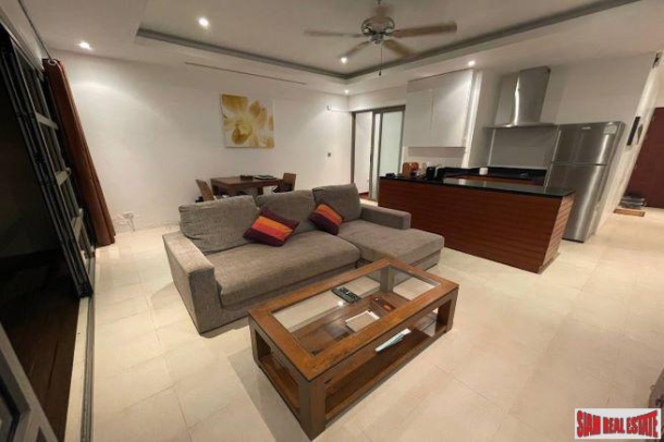 Harmony villa | Charming One Bedroom Plunge Pool Villa for Rent Near Bang Tao Beach-8