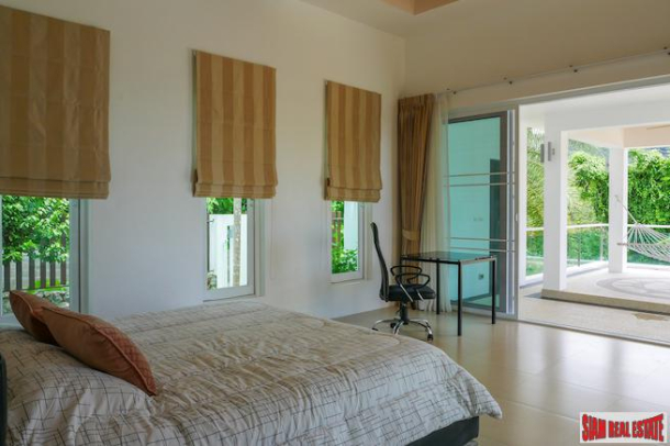 Luxury Living in this Special Five Bedroom Pool Villa with Lots of Extras - Kamala-25