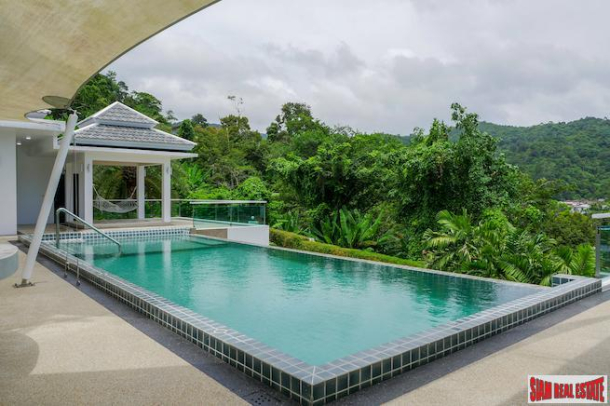 Luxury Living in this Special Five Bedroom Pool Villa with Lots of Extras - Kamala-3