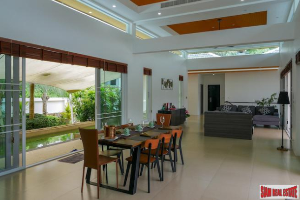 Luxury Living in this Special Five Bedroom Pool Villa with Lots of Extras - Kamala-9