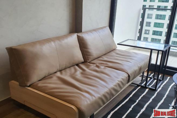 The Loft Asoke | Bright One Bedroom Condo for Sale Walking Distance to BTS Asoke -  Great Deal-Lower than Market Price-21