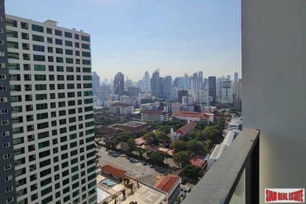 The Loft Asoke | Bright One Bedroom Condo for Sale Walking Distance to BTS Asoke -  Great Deal-Lower than Market Price-7