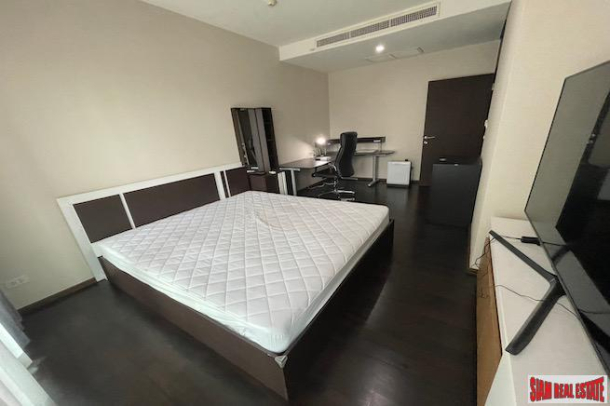 Noble Remix Sukhumvit 36 | Newly Renovated One Bedroom Condo for Sale in a Great Location - Building Connected to BTS Thong Lo-13