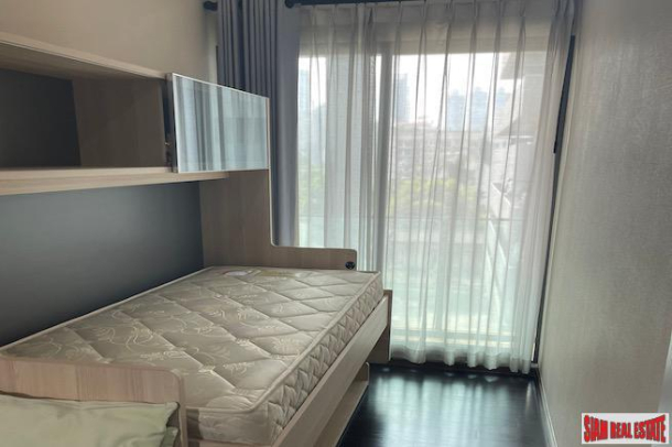 Noble Remix Sukhumvit 36 | Newly Renovated One Bedroom Condo for Sale in a Great Location - Building Connected to BTS Thong Lo-18
